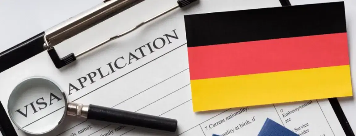 Germany tourist visa