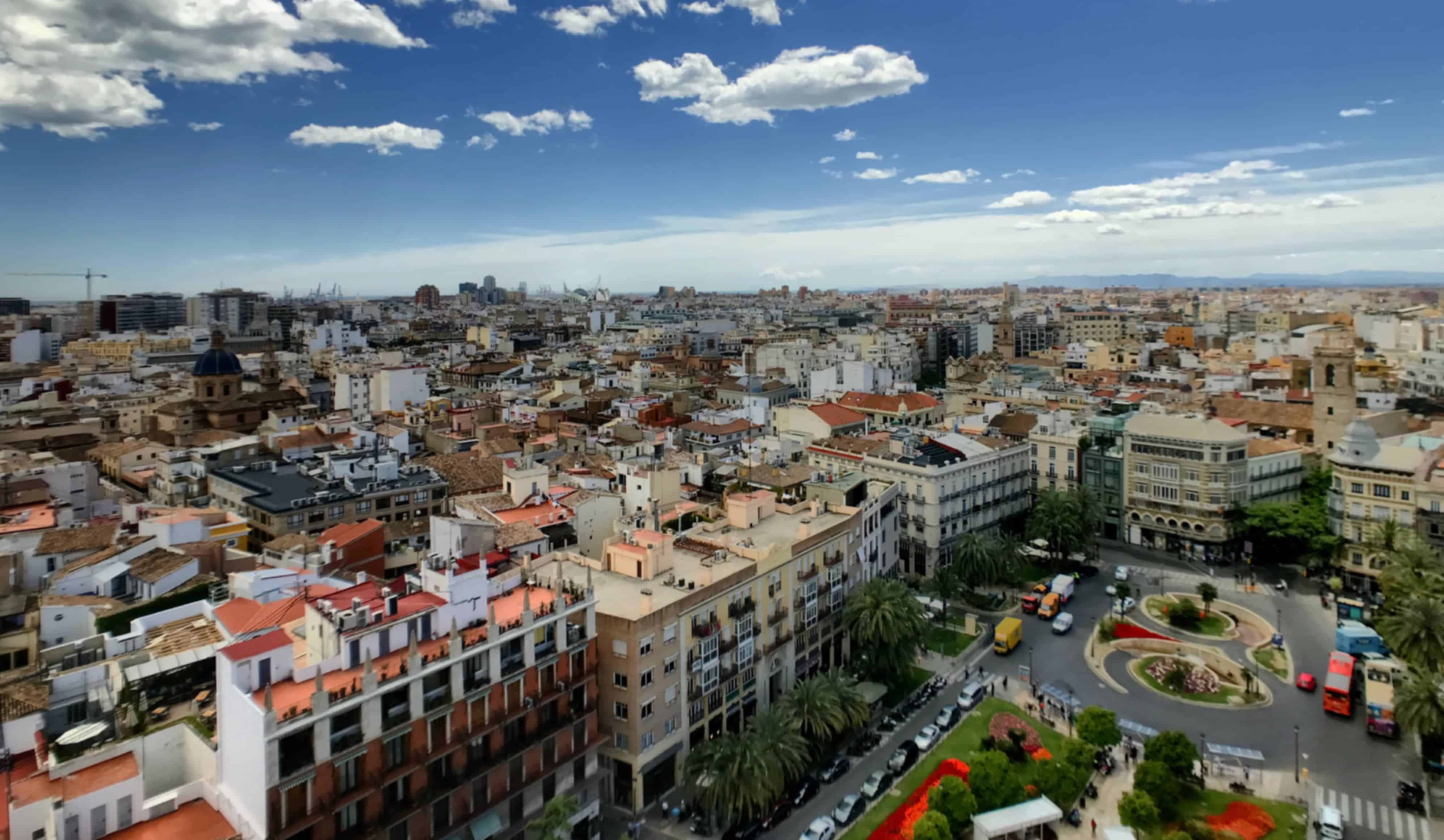 Valencia Travel Guide and Tourism