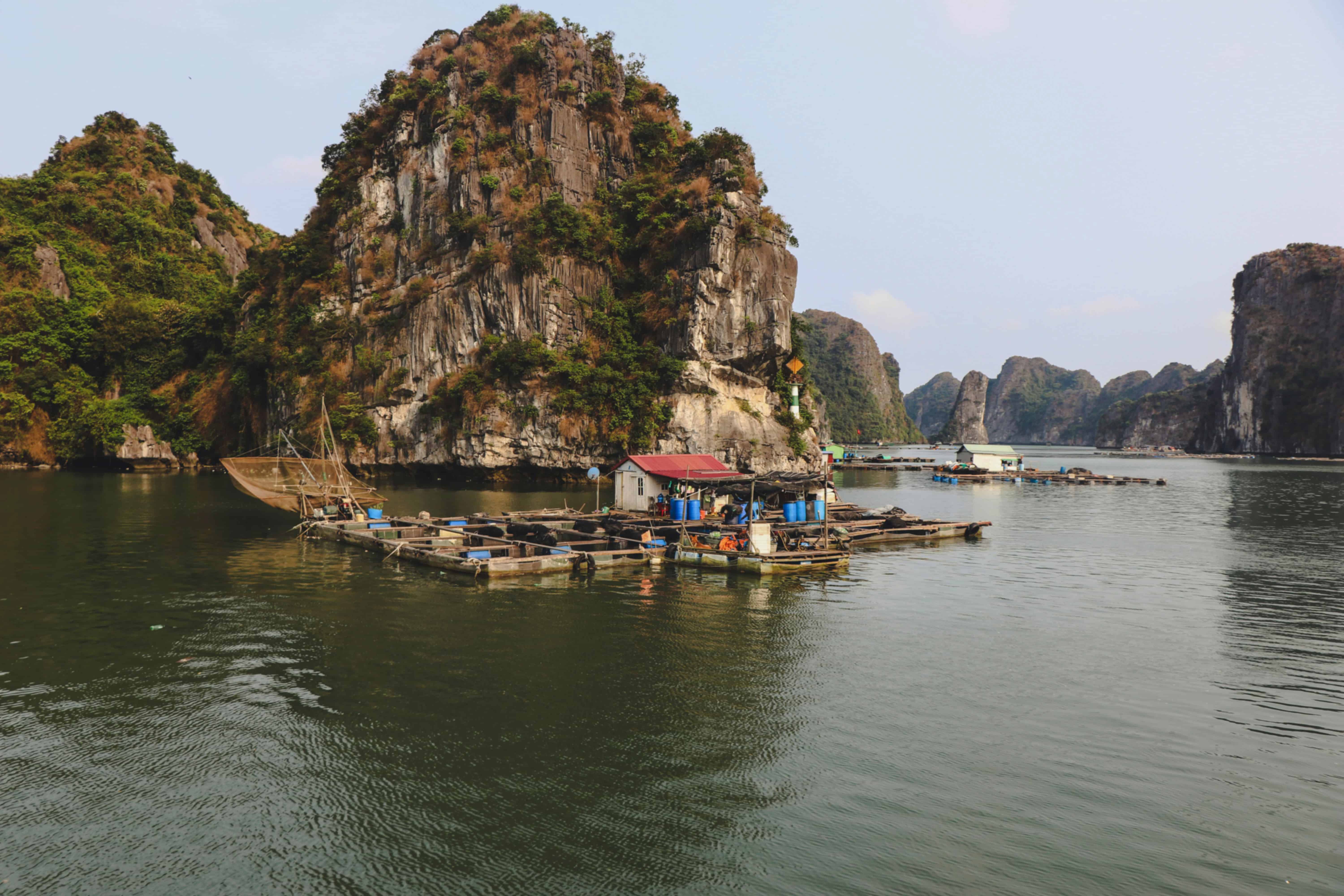 Goa To Vietnam Flights: From Beach Bliss To Southeast Asian Serenity