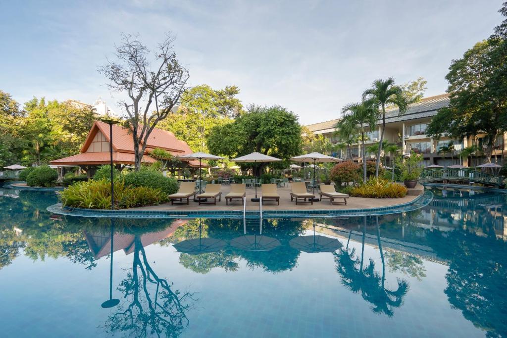 Green Park Resort