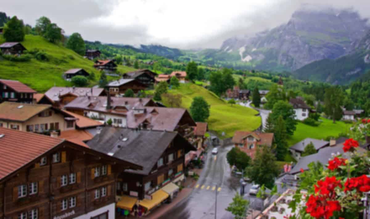 Grindelwald Tourism: Complete 2026 Travel Guide