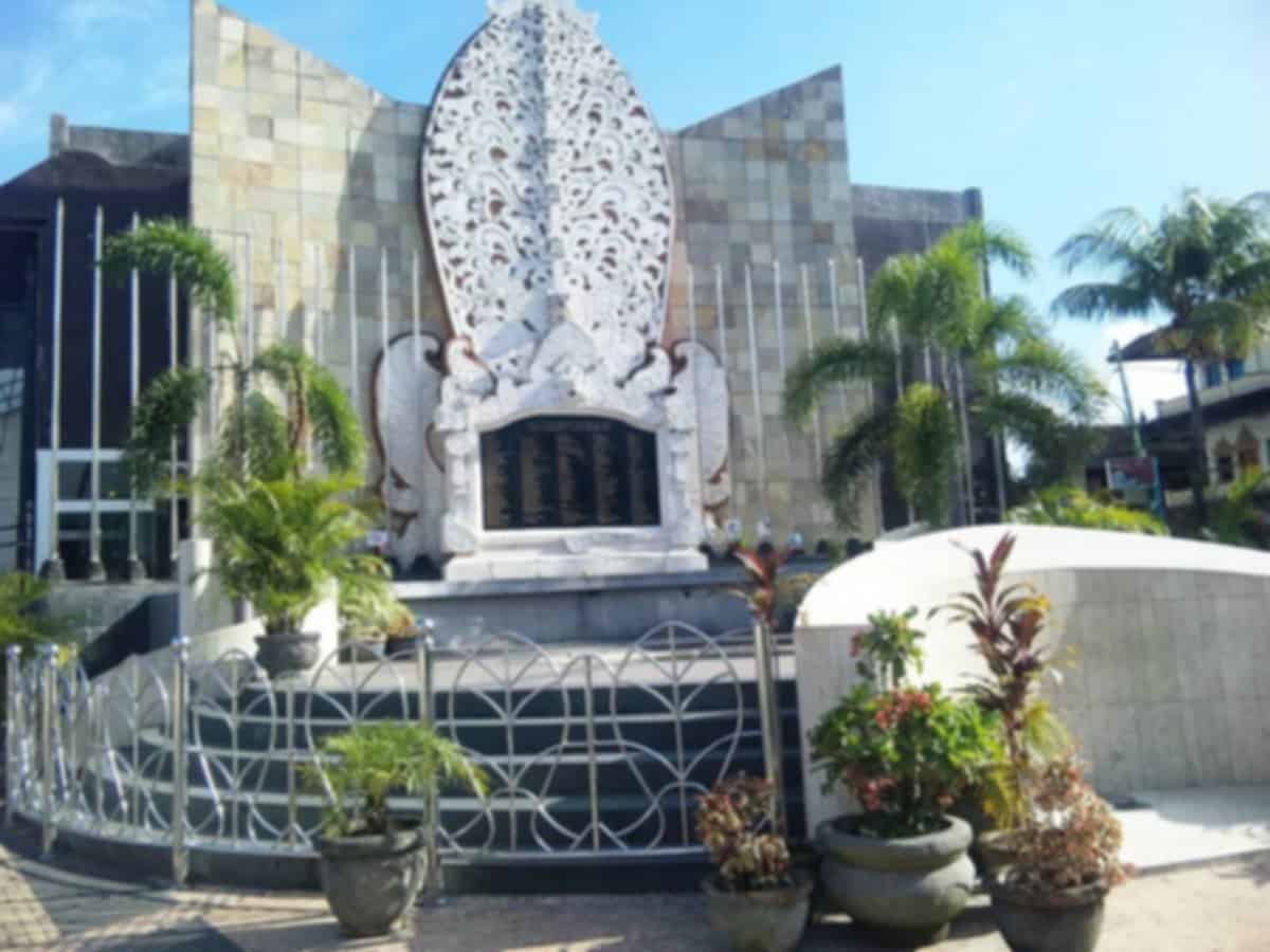 Ground Zero Monument Kuta: Complete Visitor Guide to Bali's 2002 Bombing Memorial