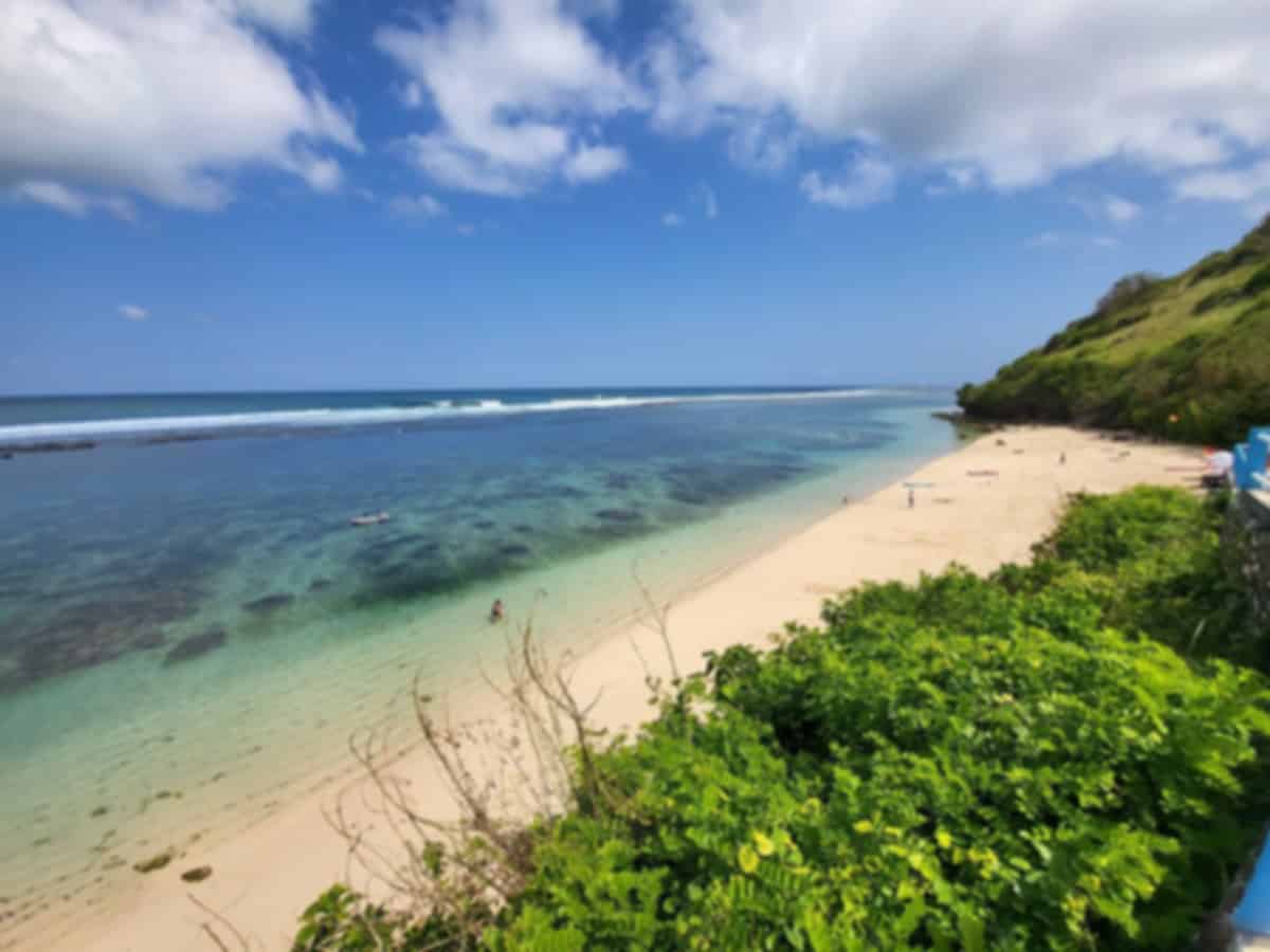 Gunung Payung Beach, Bali: 2026 Complete Guide