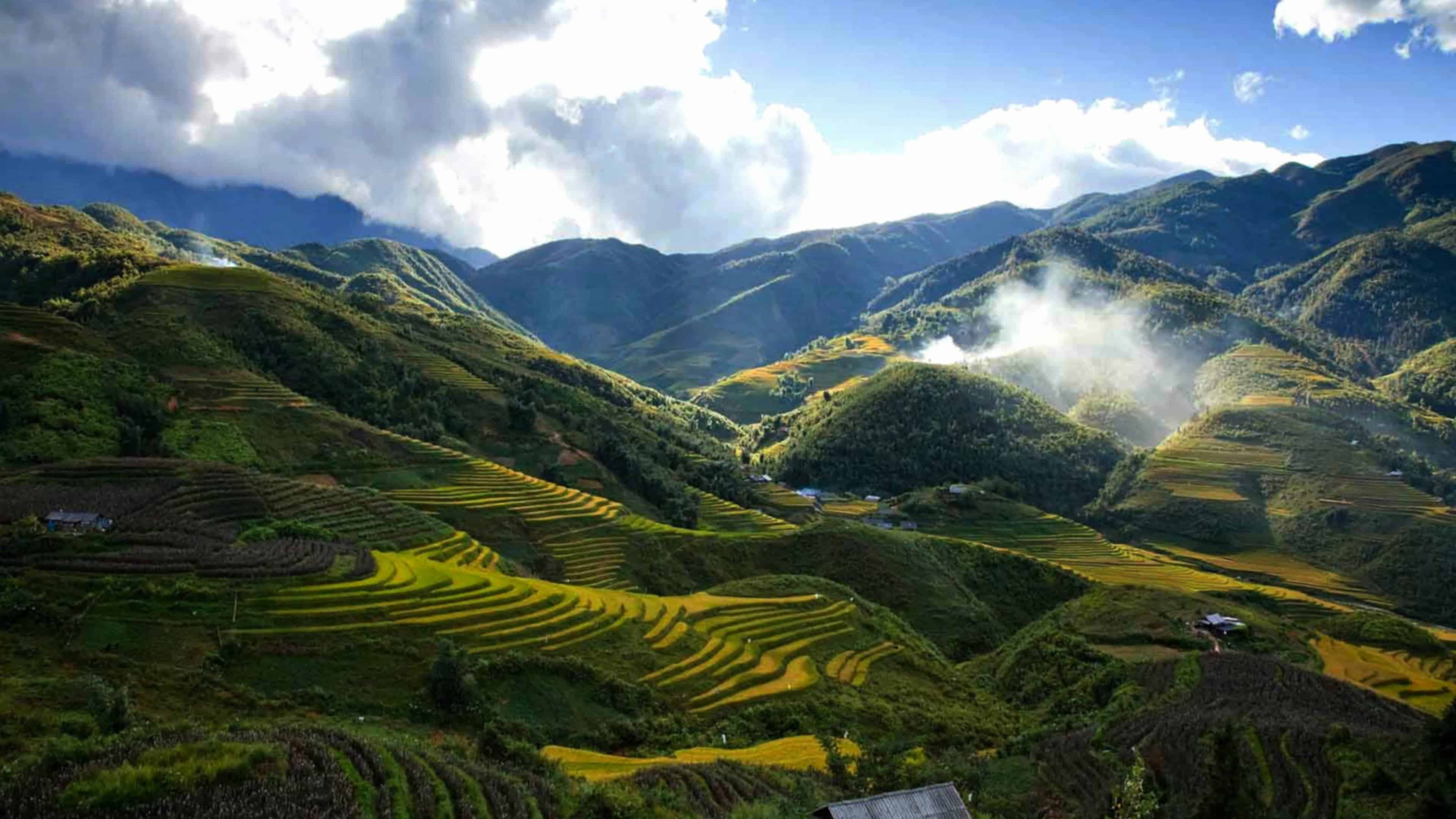 Guwahati to Vietnam Flights: Fly from Northeast India to the Southeast Asian Nation