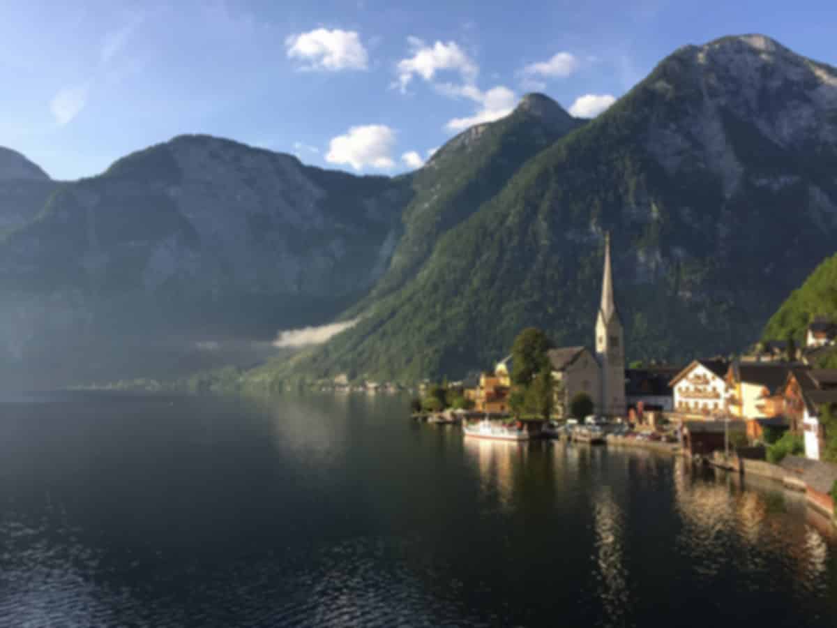 Hallstatt Travel Guide and Tourism