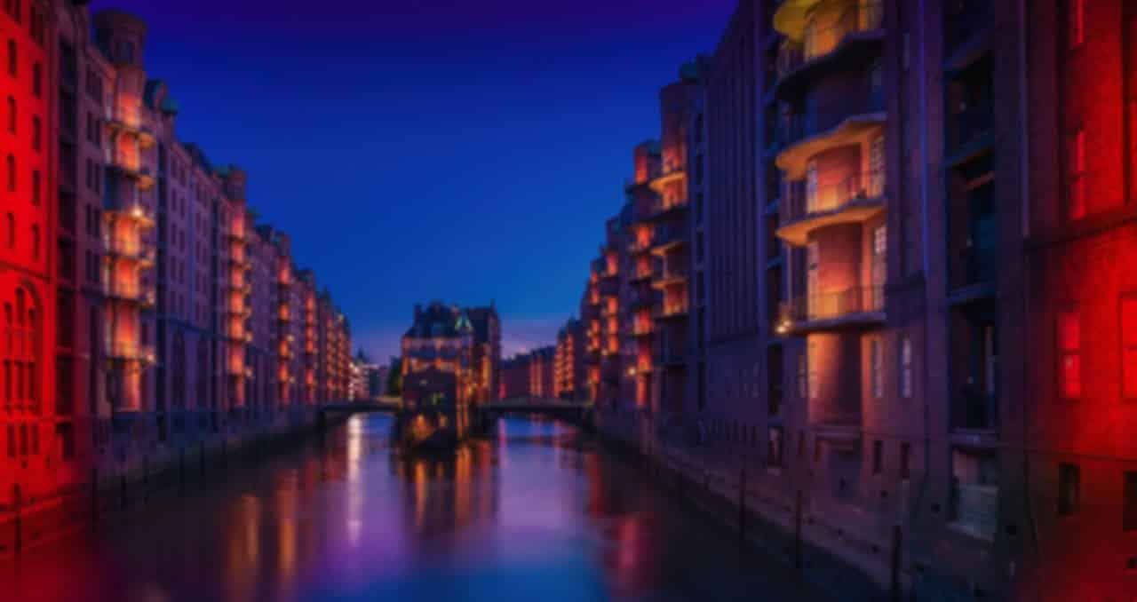 Hamburg Travel Guide and Tourism