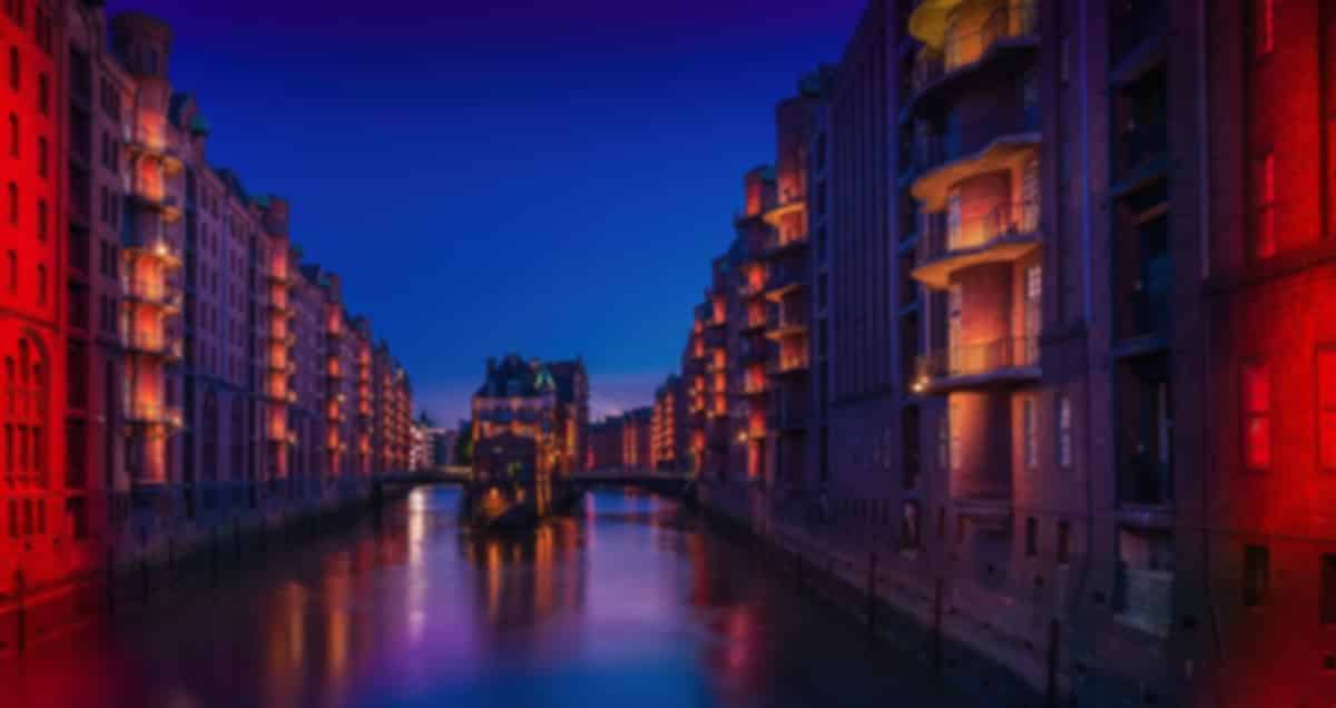 Hamburg Travel Guide and Tourism