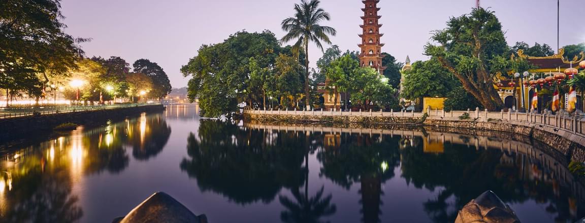 Hanoi Tourism