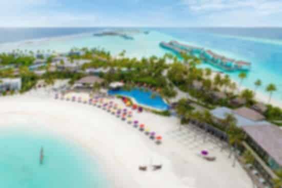 Maldives in March: Your Complete Guide to Weather, Activities, and Travel Planning