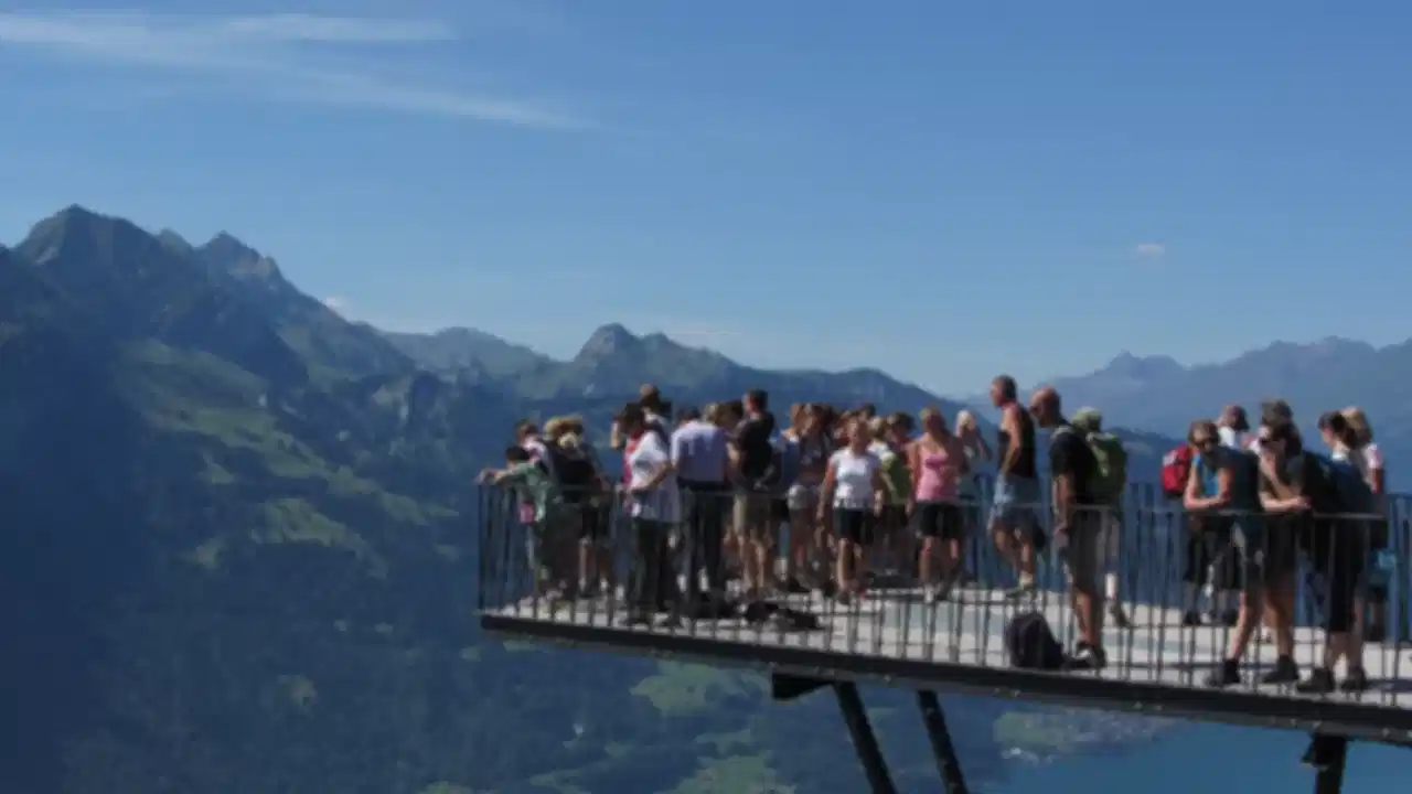 Harder Kulm (Top of Interlaken): Everything You Need to Know