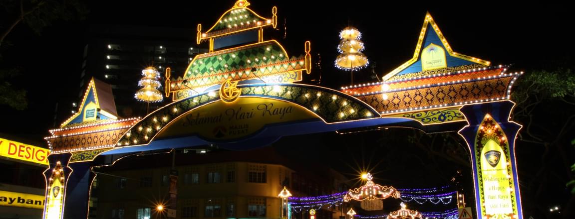 Festivals in Singapore