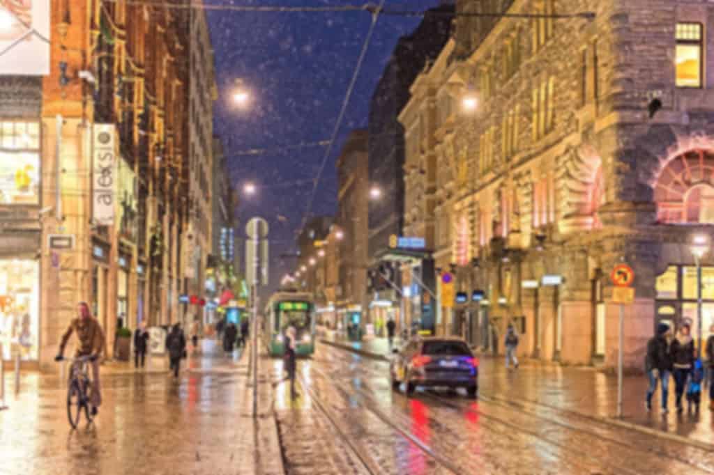 Best Time to Visit Helsinki : Complete Seasonal Travel Guide