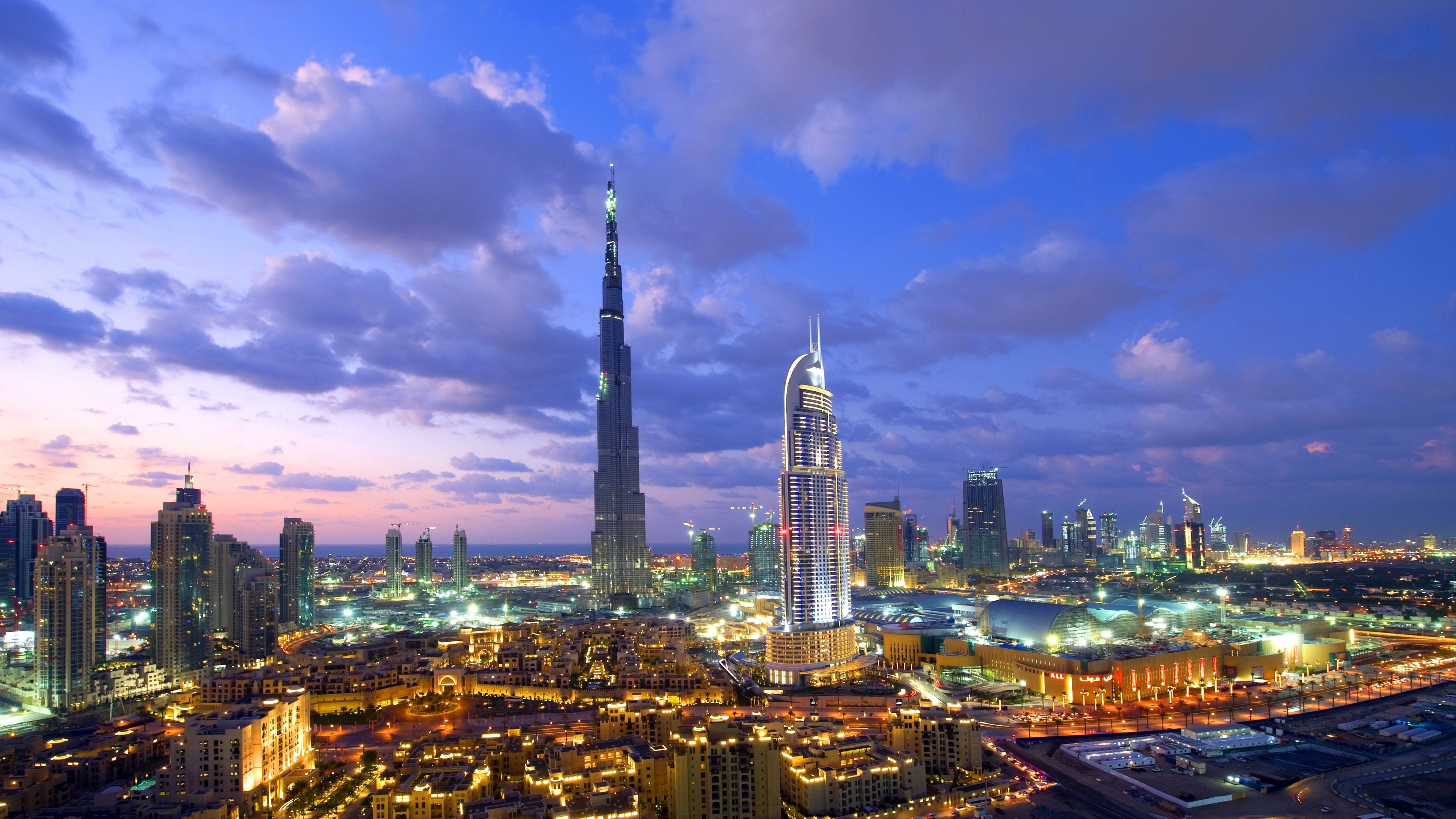 Photography spots in Dubai