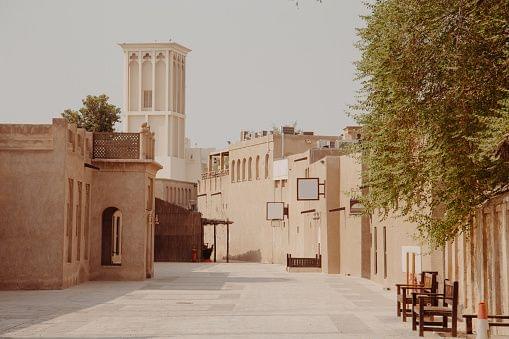 Al Fahidi Dubai