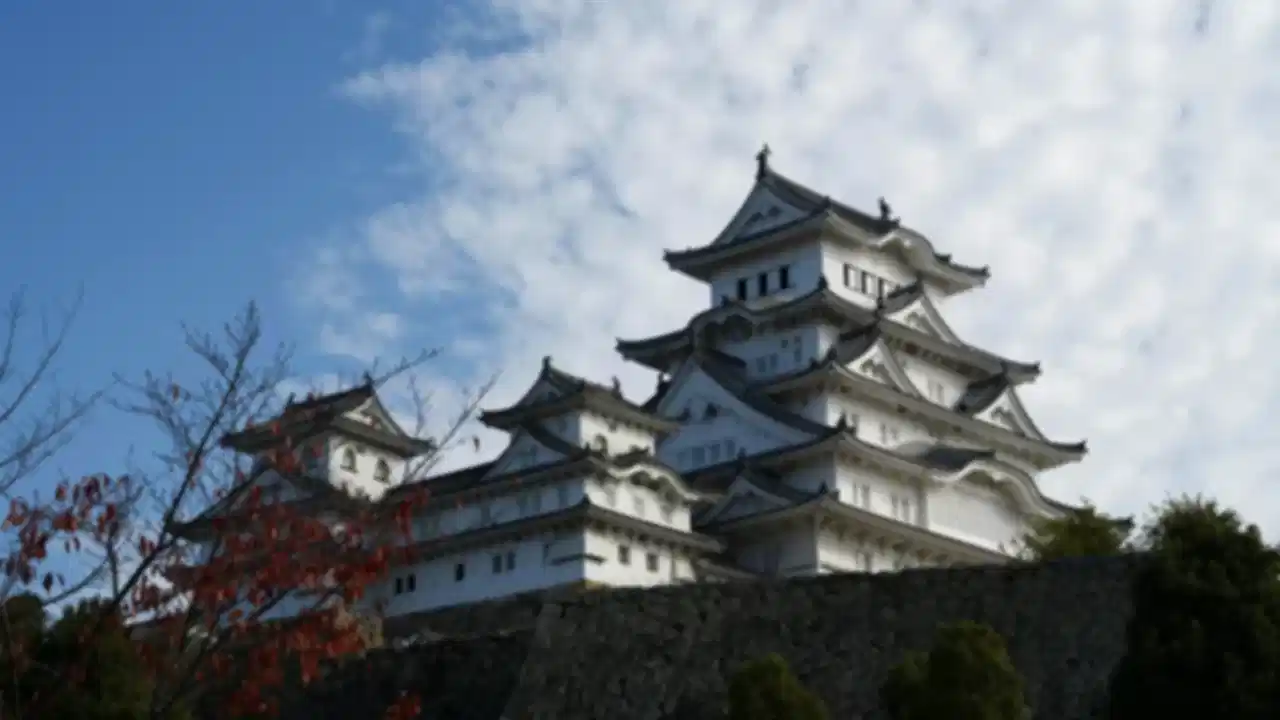 Himeji Castle – Hyogo Guide: White Heron Castle History, Tickets & Best Time to Visit