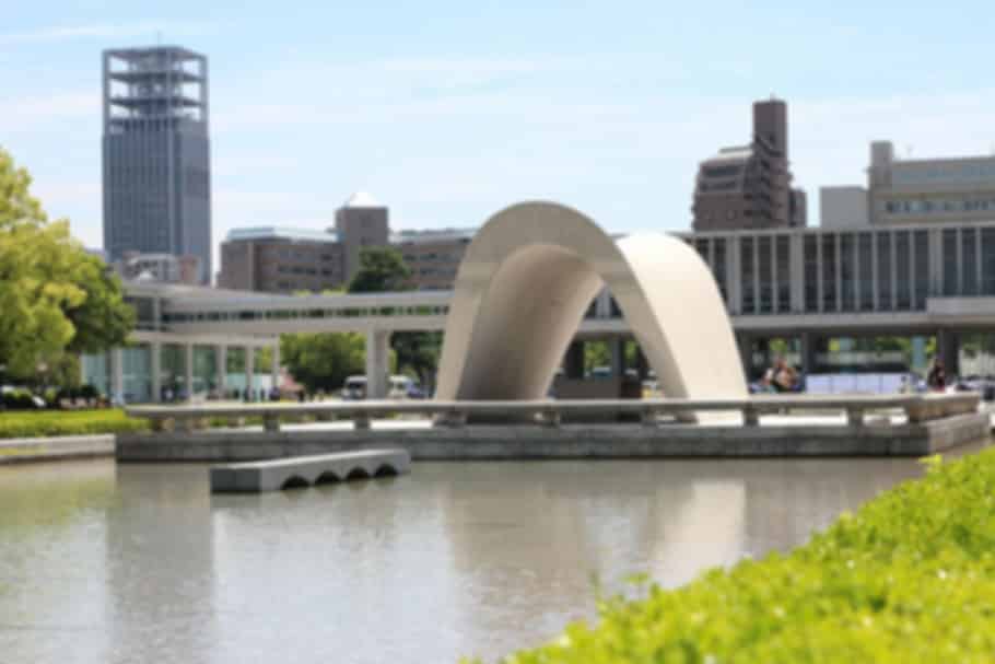 Top Things to Do in Hiroshima: History, Culture & Hidden Gems