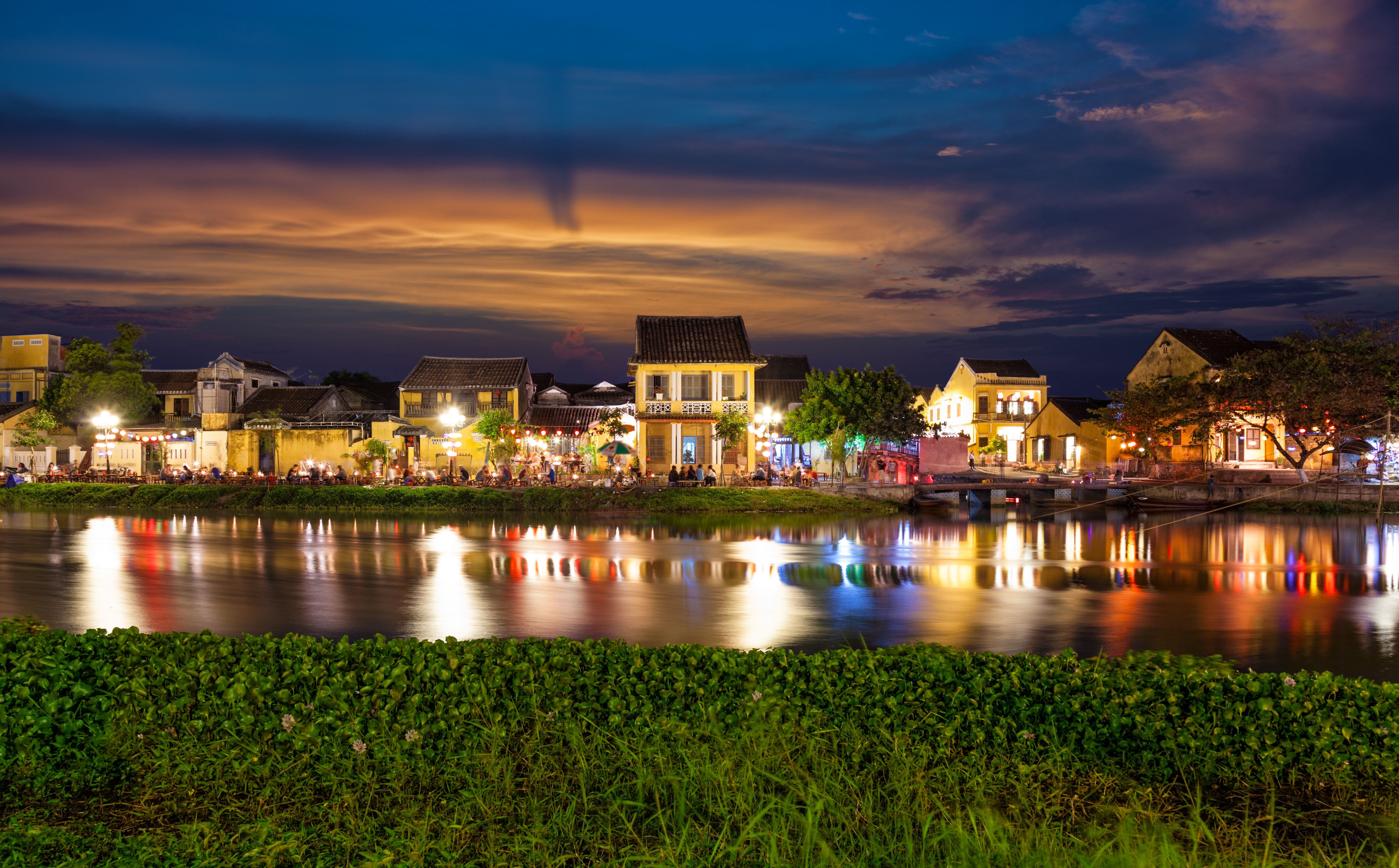 Best Time To Visit Hoi An