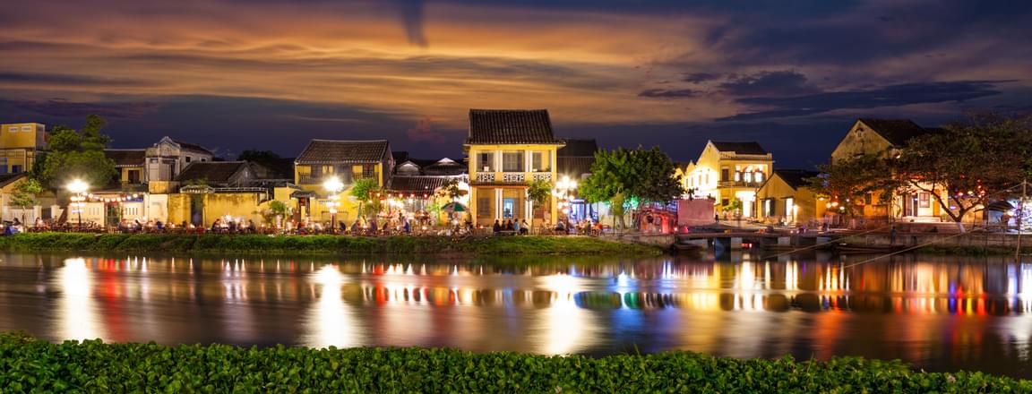 Best Time To Visit Hoi An