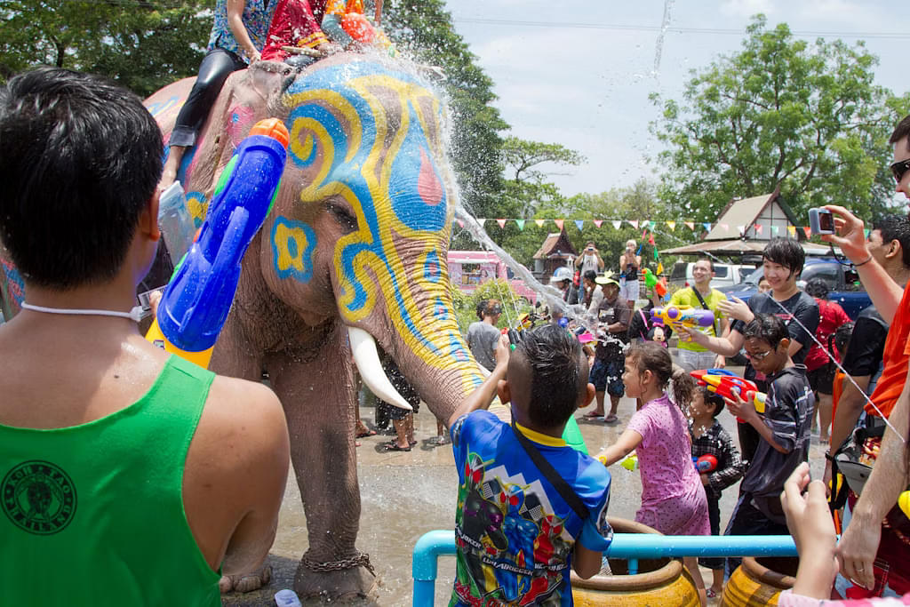 history-of-songkran-festival