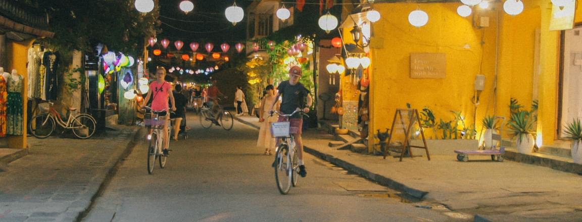Things to Do in Hoi An