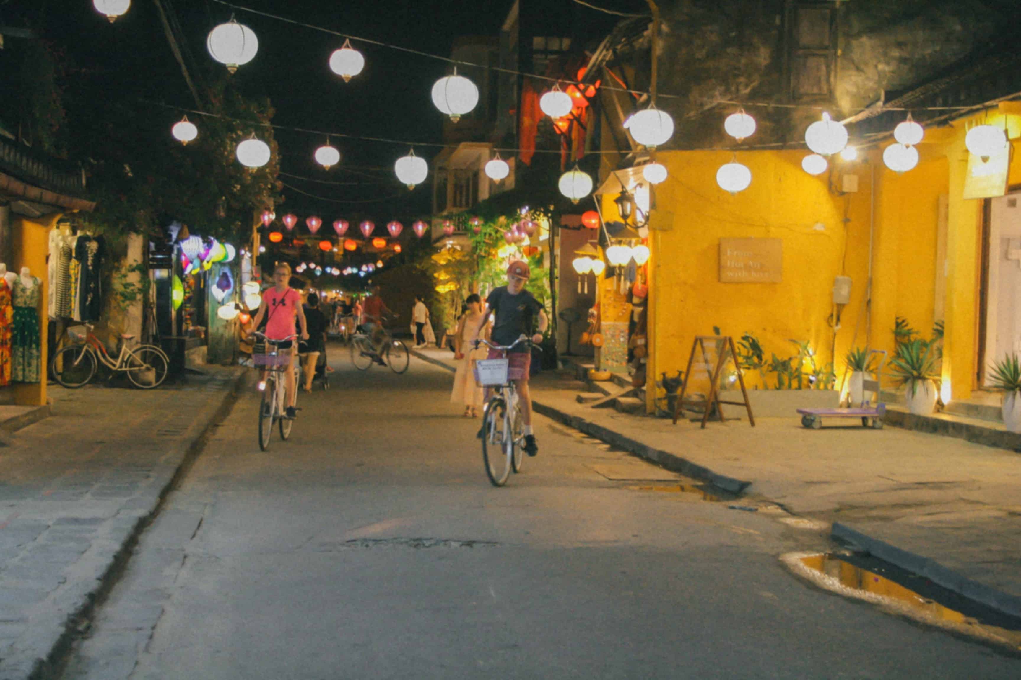Things to Do in Hoi An