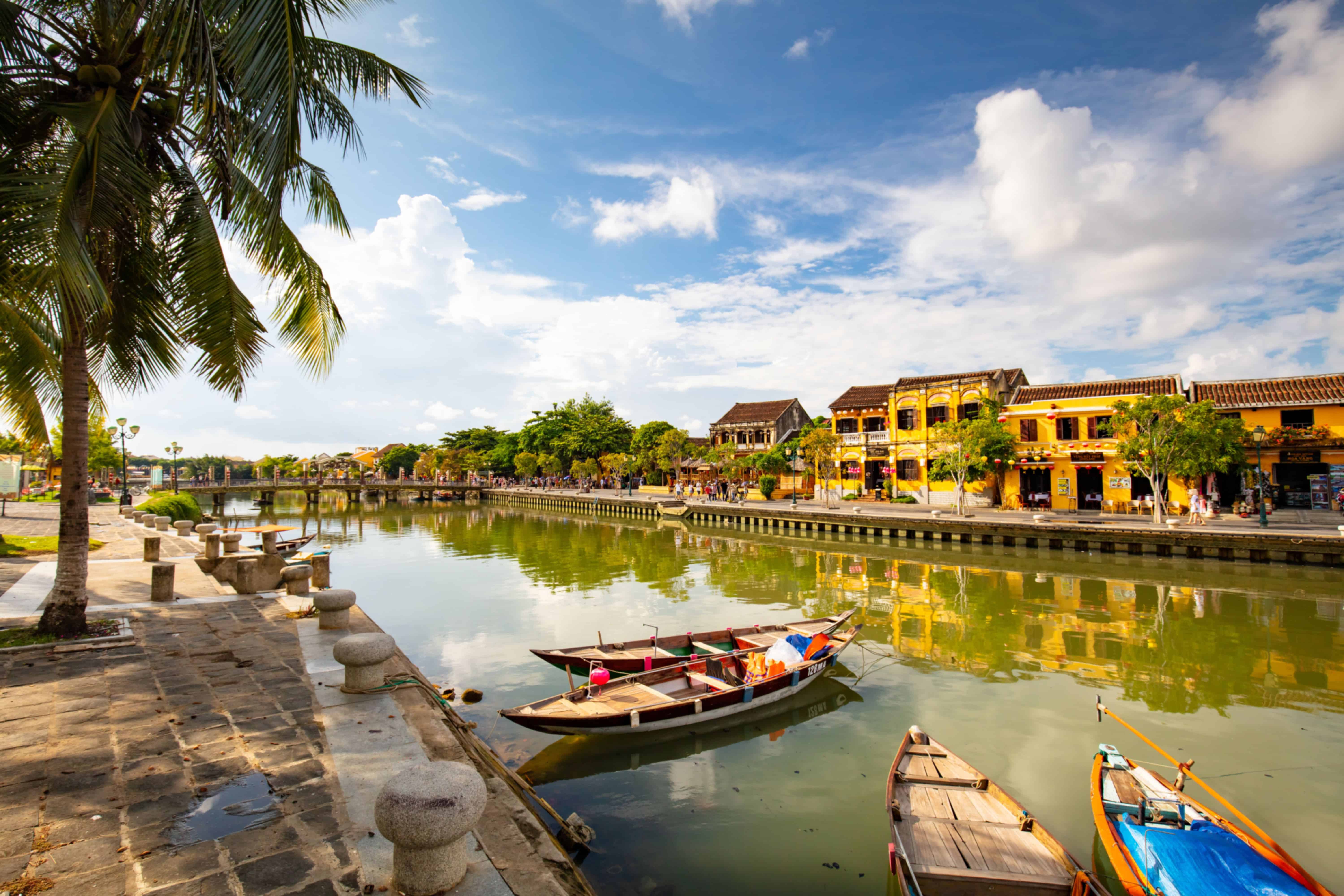 How To Reach Vietnam From Delhi - Your Guide On How To Reach