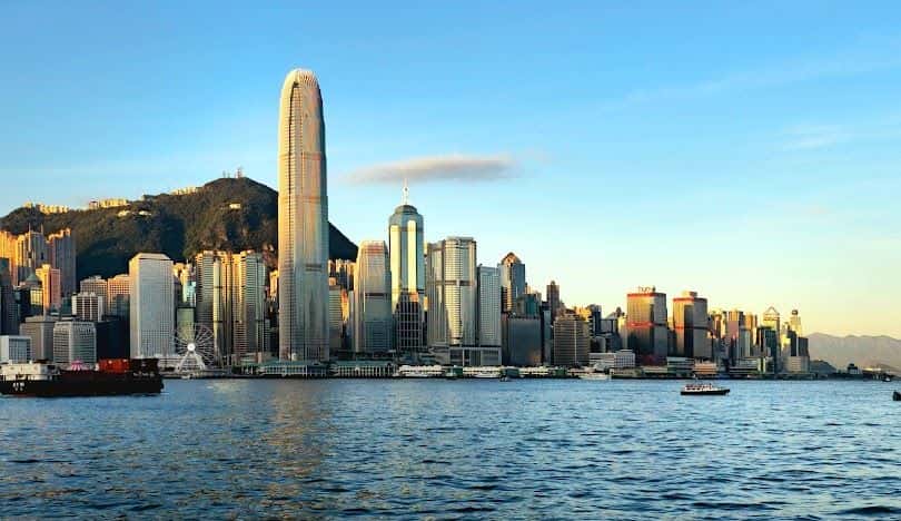 Hong Kong Travel Guide and Tourism