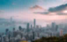 Hong Kong