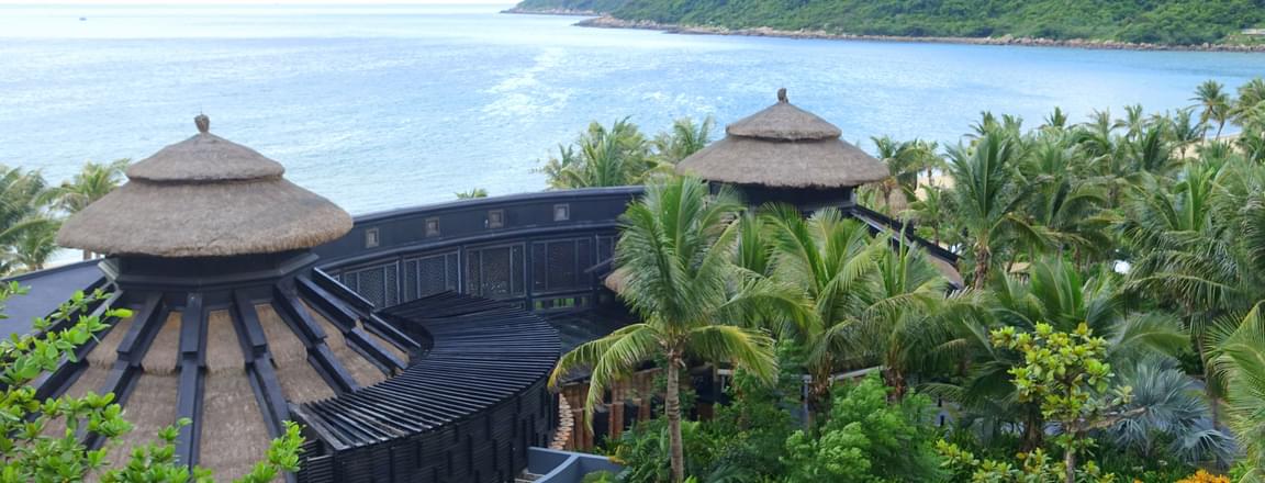 Hotels In Da Nang