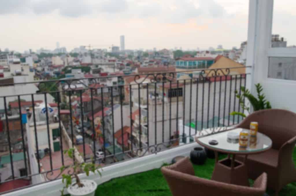 Hotels In Hanoi for a memorable stay
