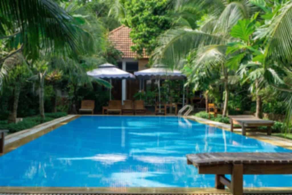 Top Hotels In Phu Quoc Island Vietnam