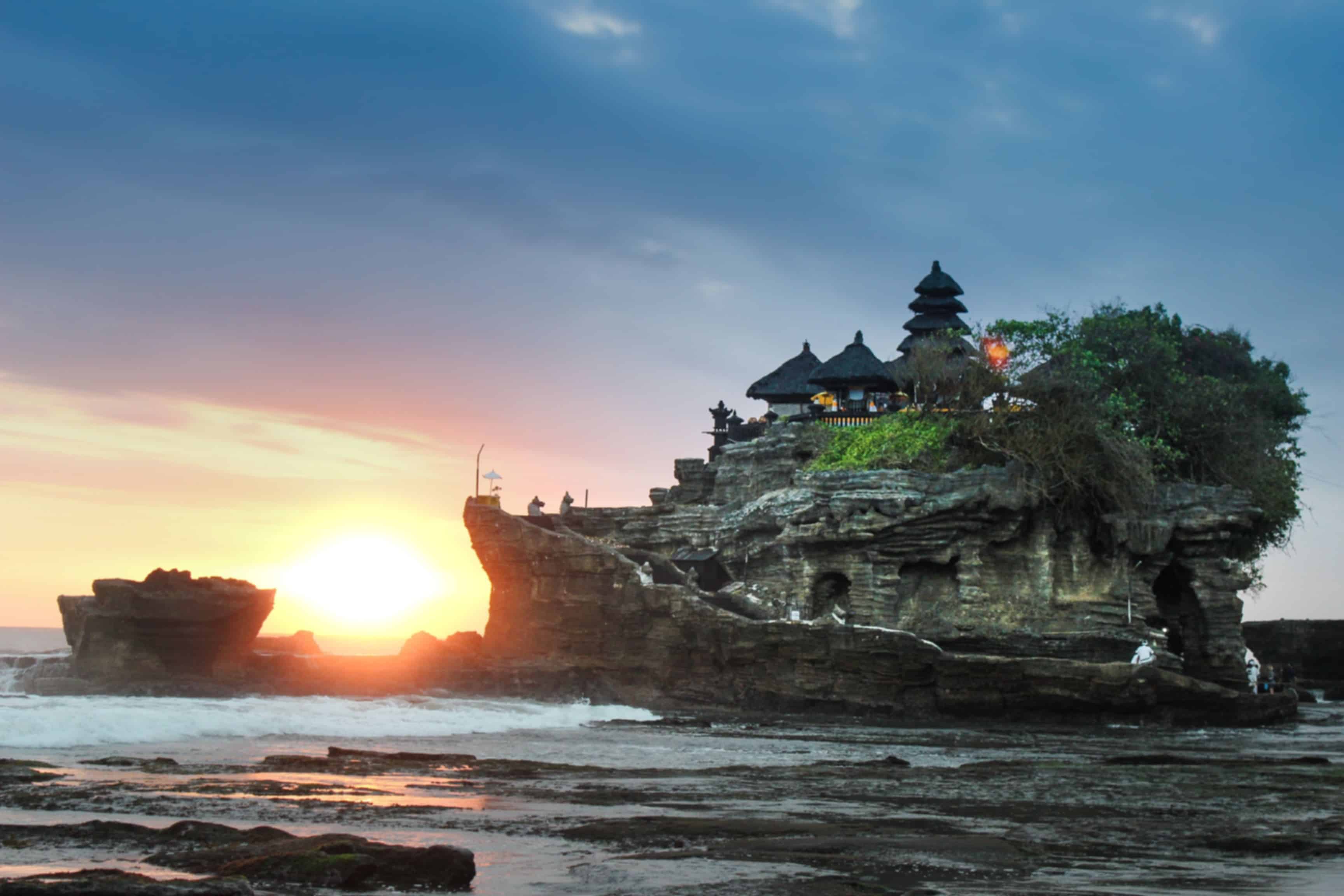 Best Way to Commute in Bali: A Complete Guide for First-Time Visitors
