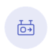 How to Reach icon