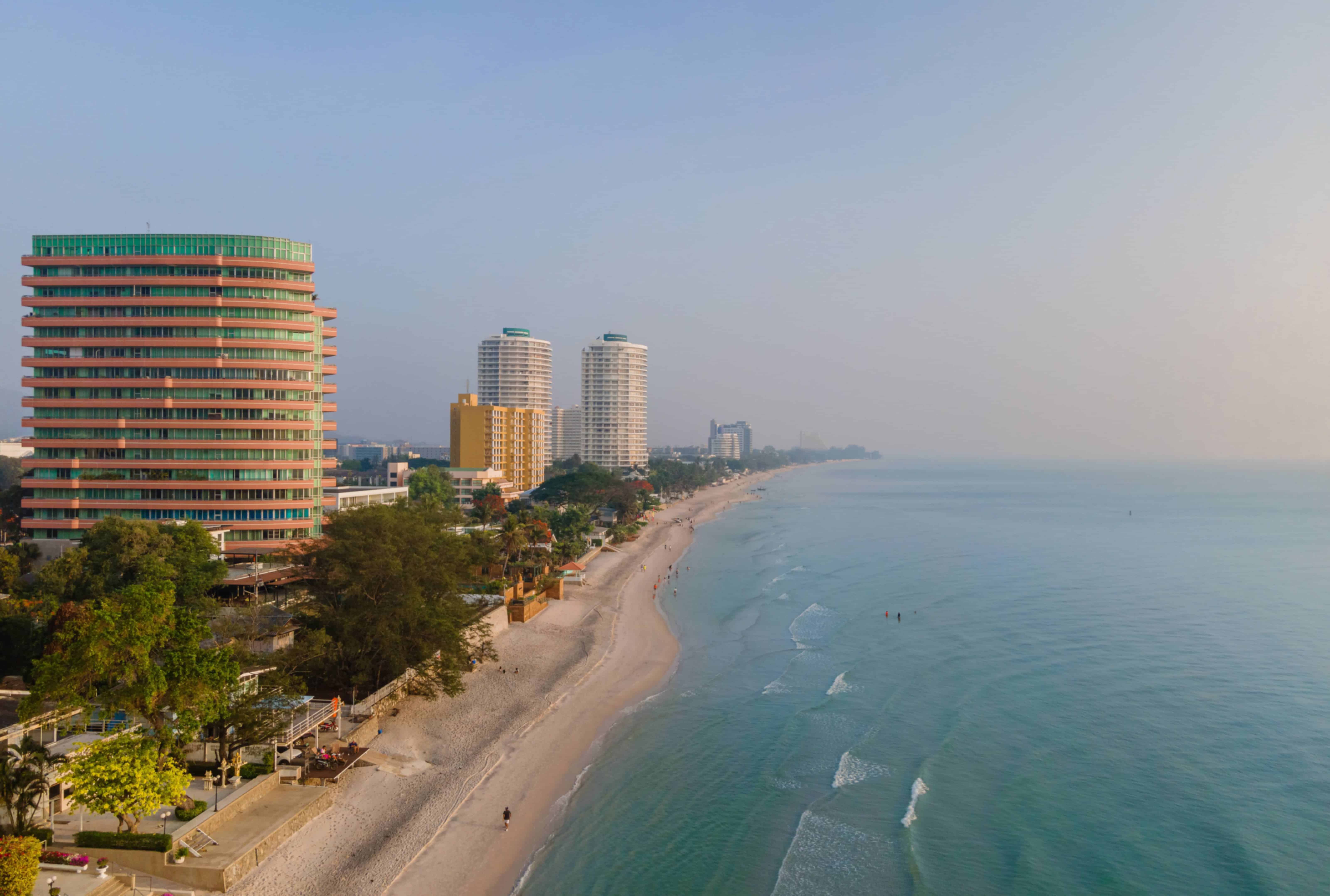 Best Things to Do in Hua Hin in 2026: Complete Travel Guide for Indian Travellers