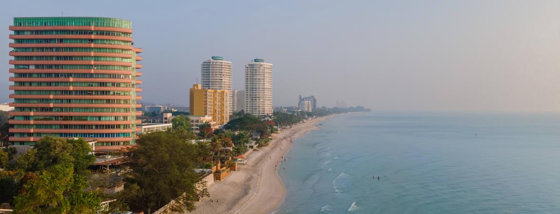 Hua Hin Thailand