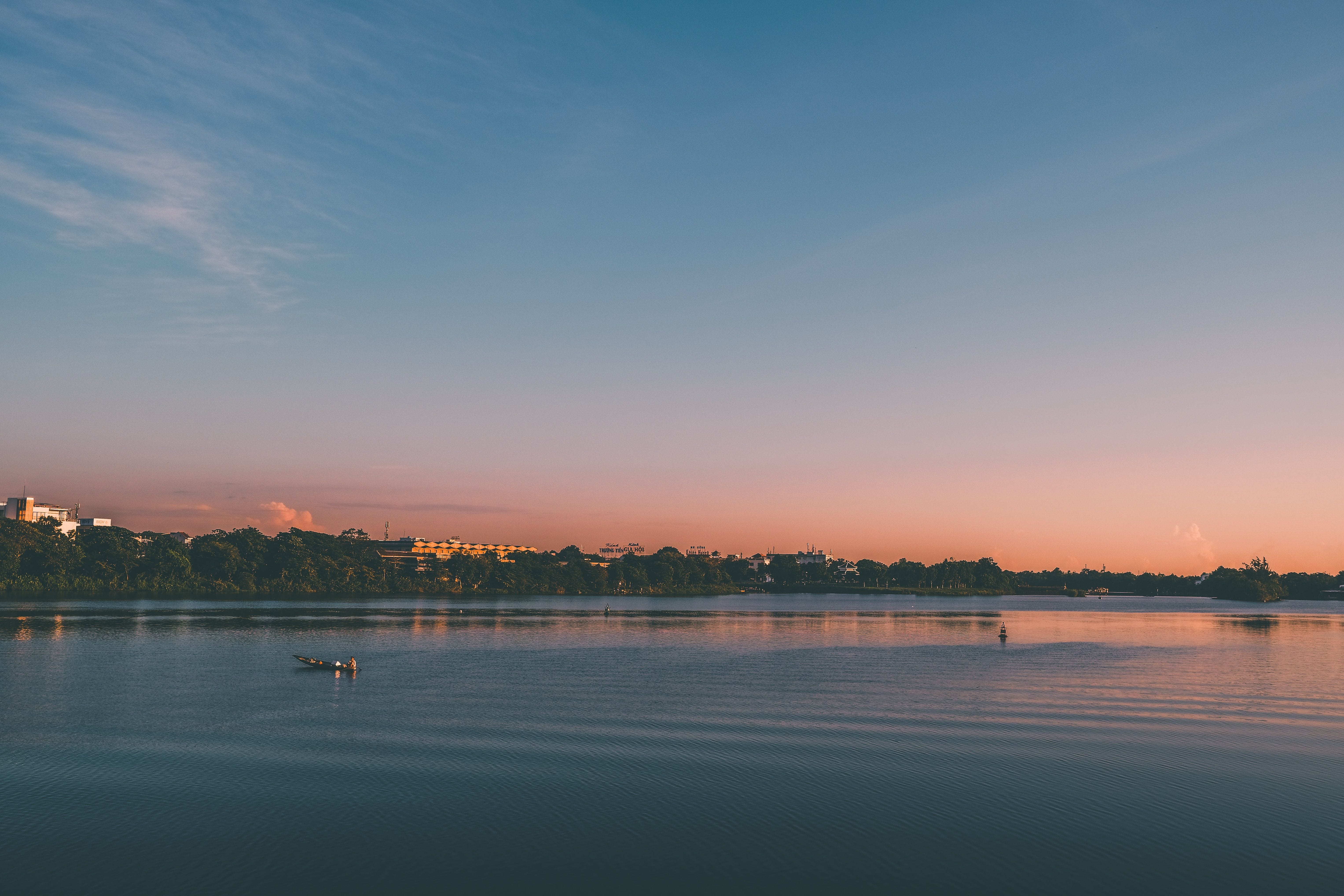 Best Time To Visit Hue