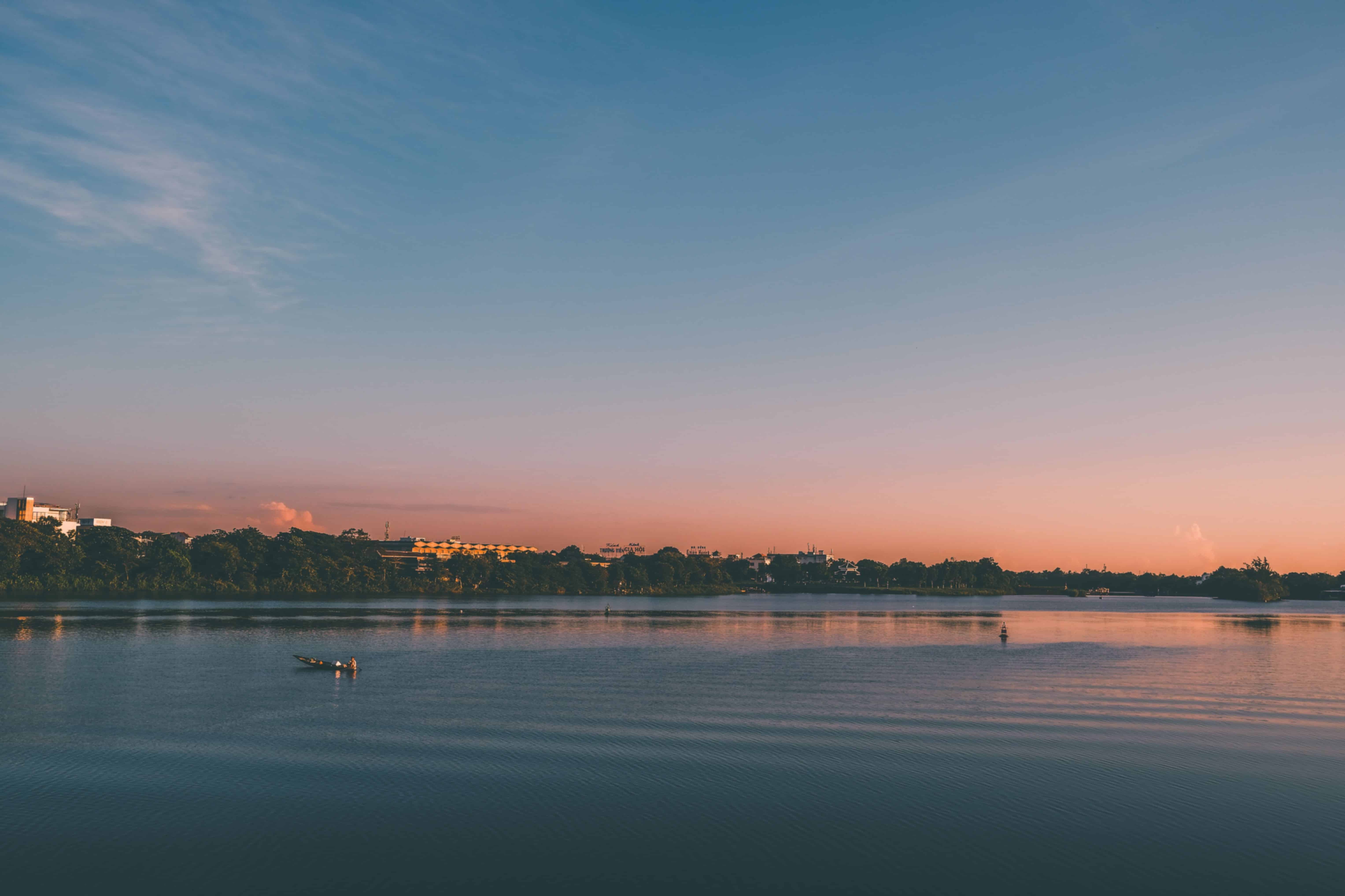 Best Time To Visit Hue