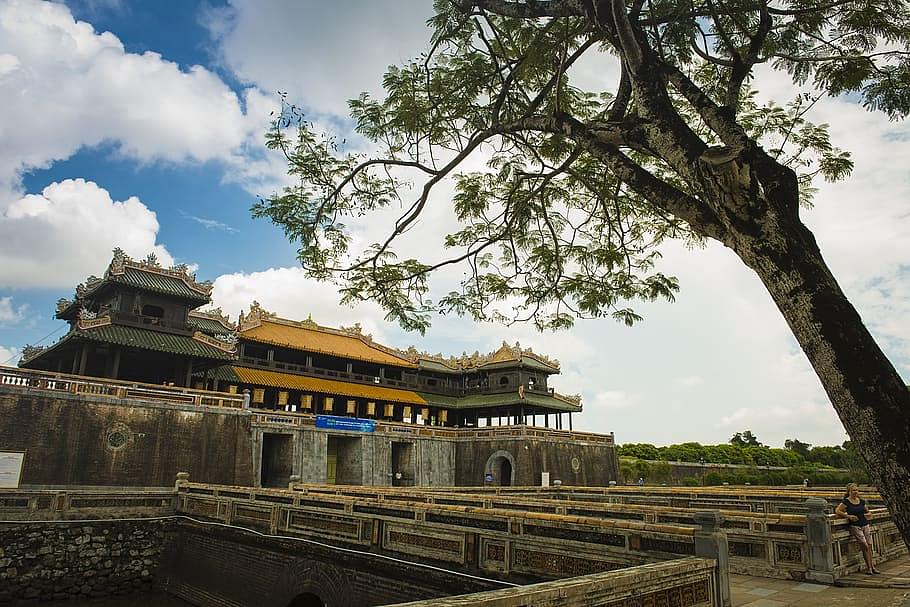Hue Imperial City