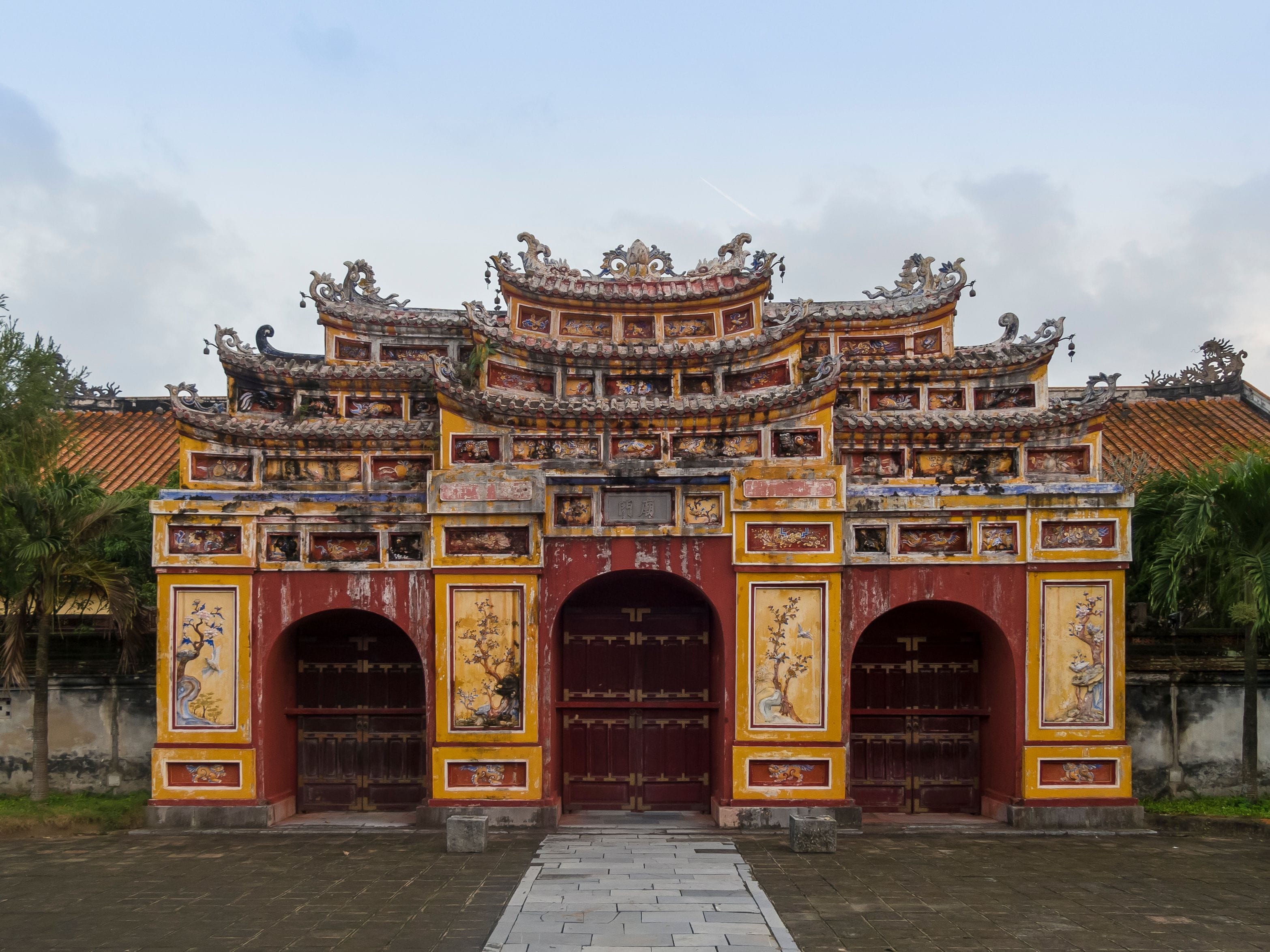 Things To Do In Hue