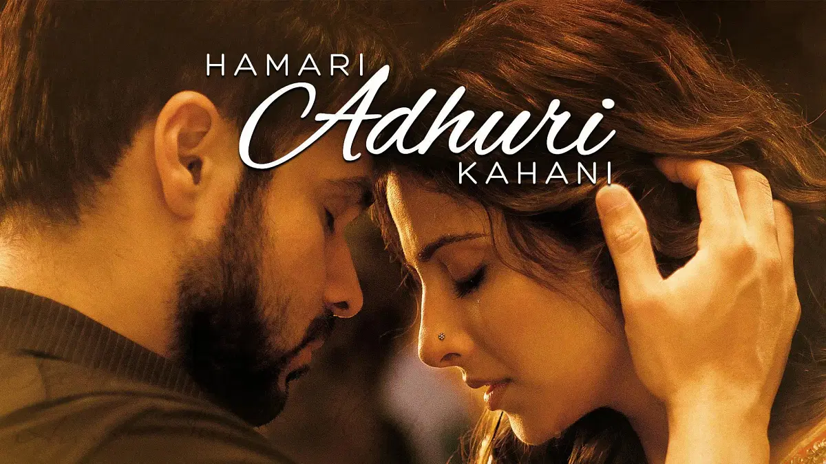 Humari Adhuri Kahani