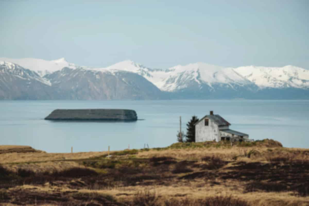 Husavik Travel Guide and Tourism