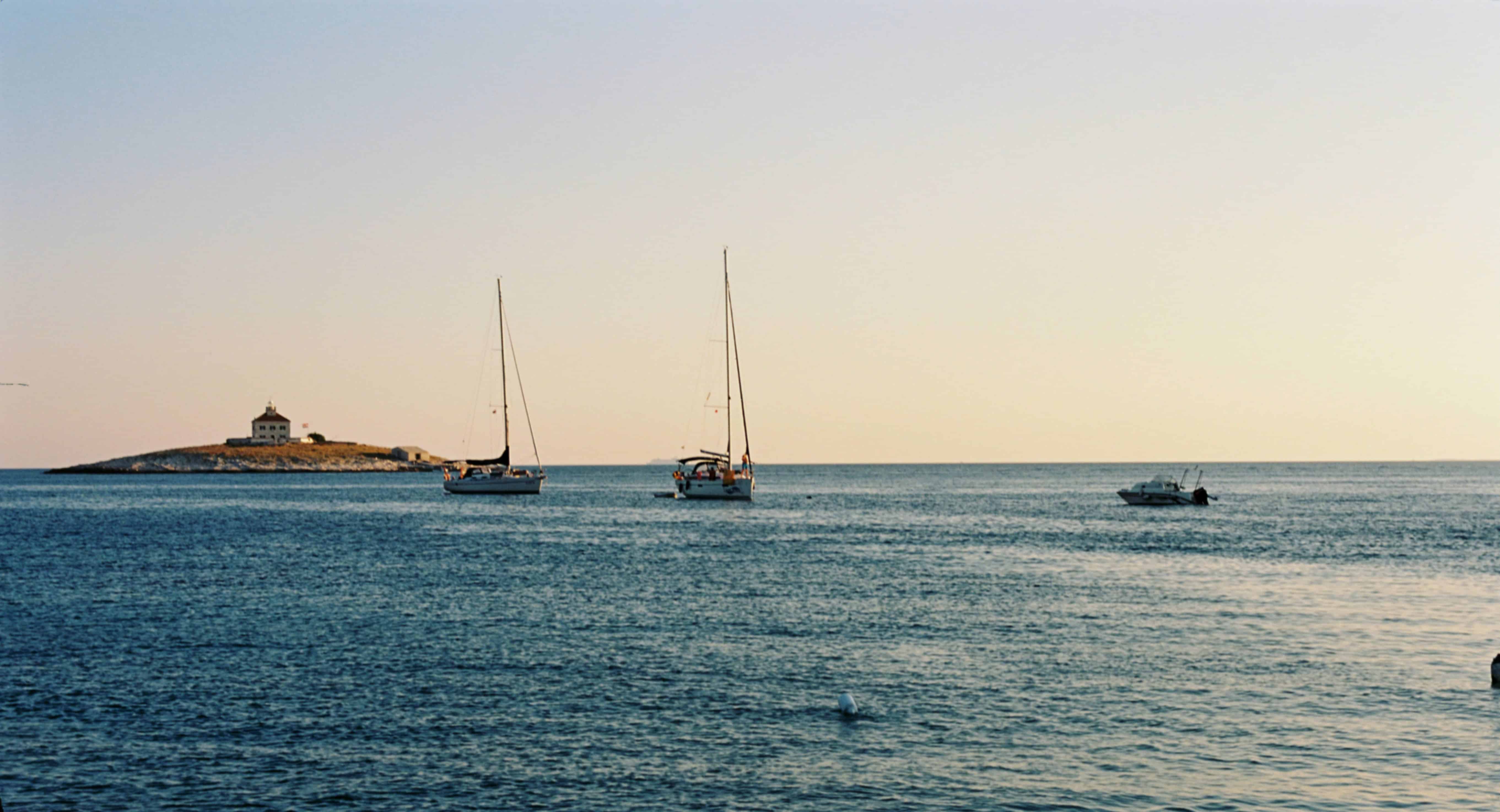 Hvar Travel Guide and Tourism
