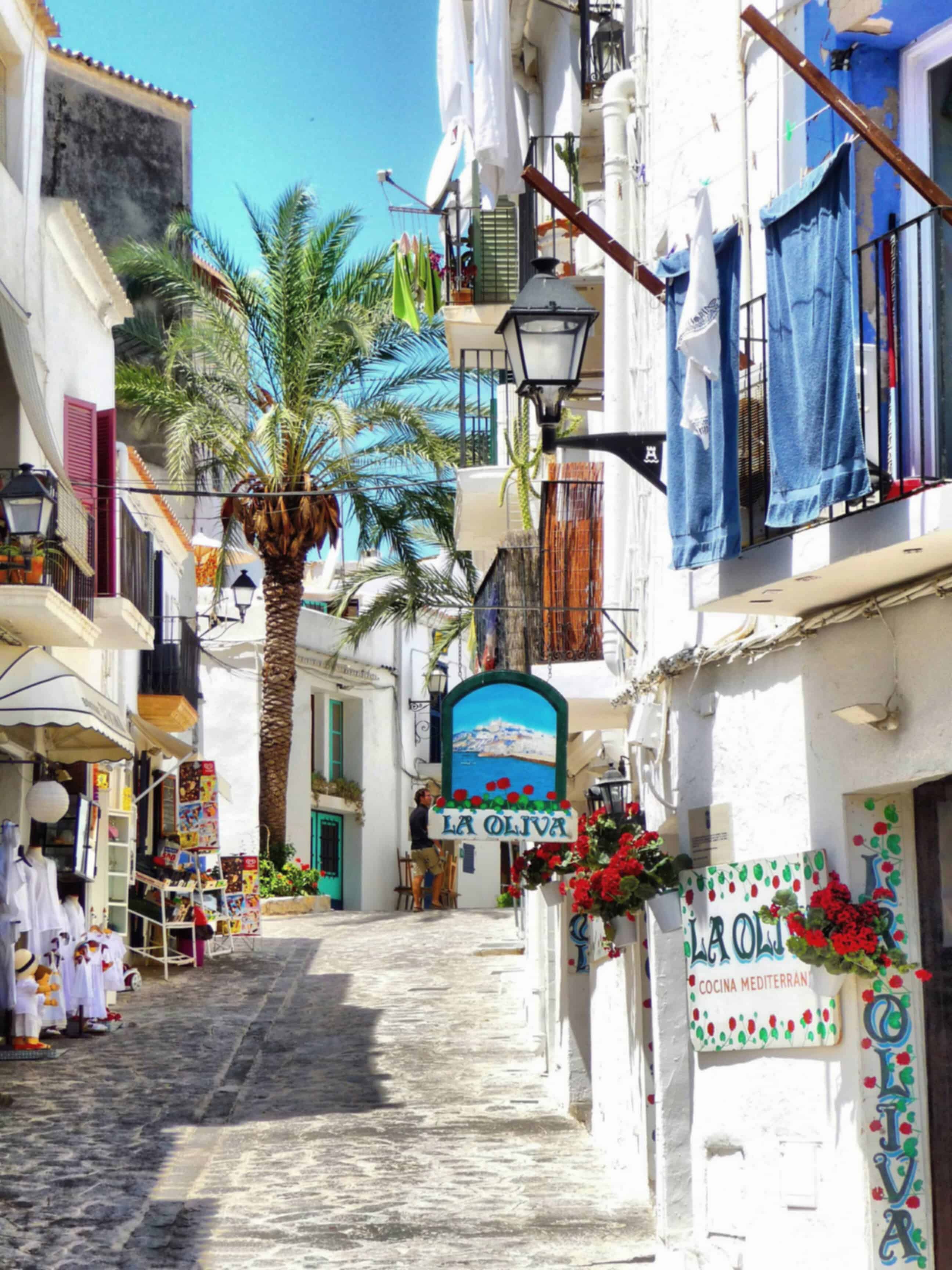 Ibiza Travel Guide and Tourism