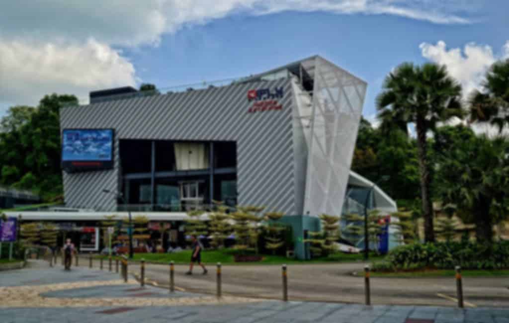 iFly Singapore: Indoor Skydiving Tickets, Prices, Wind Tunnel Experience & Complete Guide