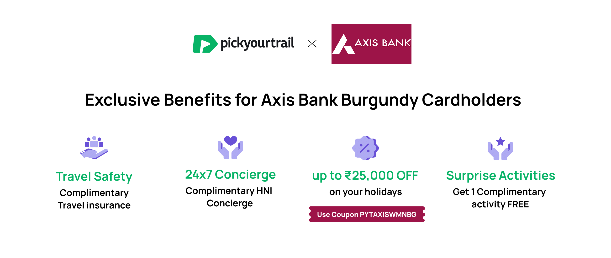 Partners Layout Banner