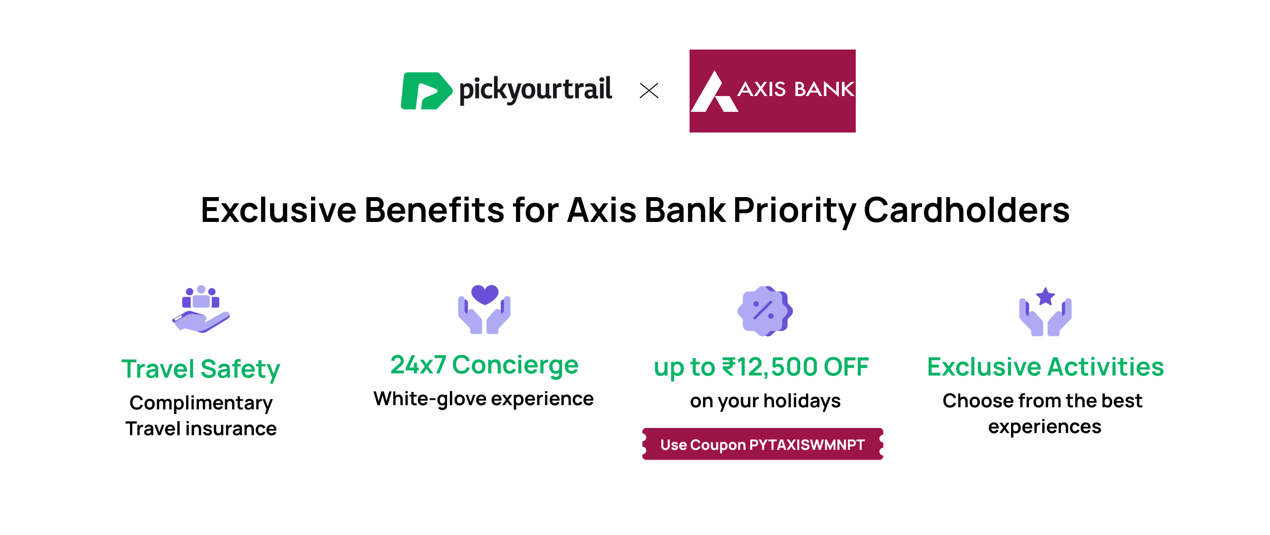 Partners Layout Banner