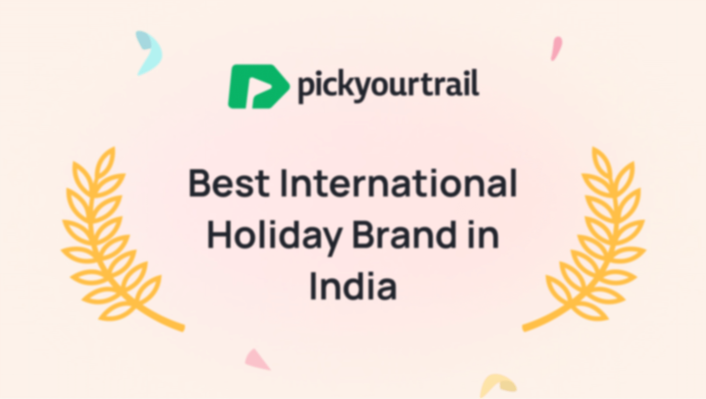 Pickyourtrail