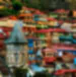Full Day Trip to Tbilisi City Tour and Mtskheta With Private Transfers