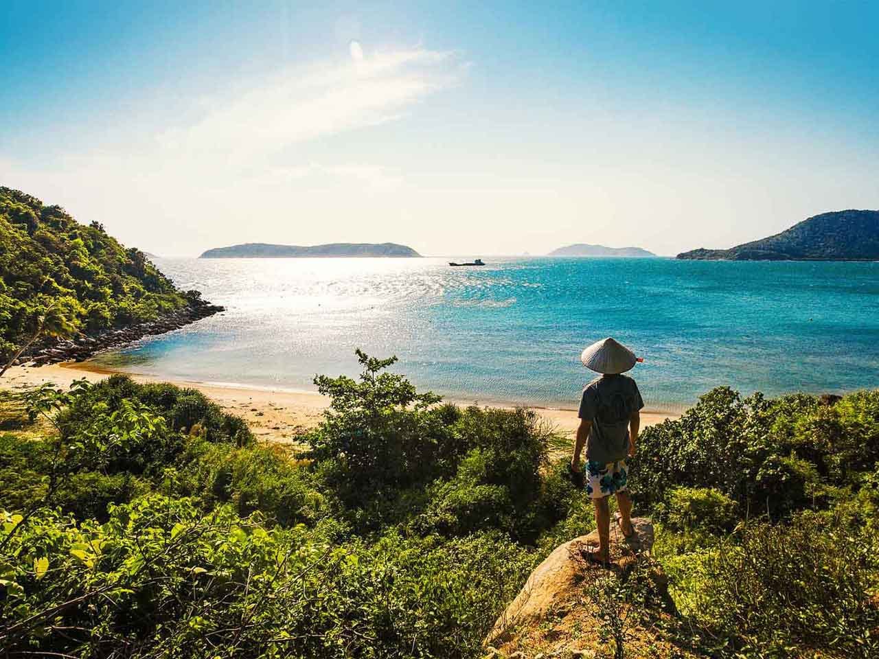 Hoi An – Cham Island Sightseeing And Snorkeling Tour
