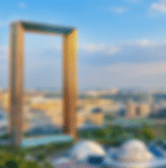 Dubai Frame - Dubai Frame